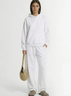 Classic pullover hoodie