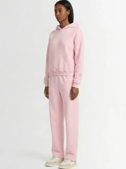 Classic pullover hoodie