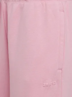 Classic straight leg pants