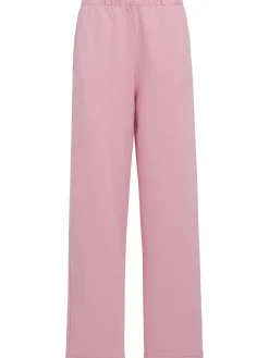 Classic straight leg pants