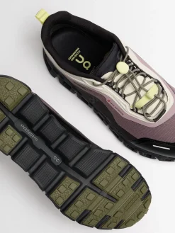 Cloud 6 Geo waterproof sneakers