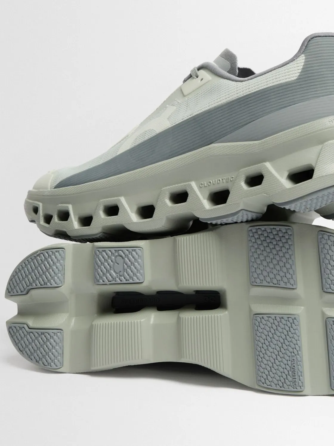 Cloudmonster Void sneakers