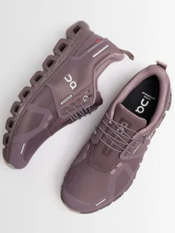 Cloud 6 waterproof sneakers