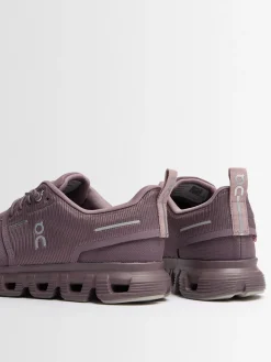Cloud 6 waterproof sneakers