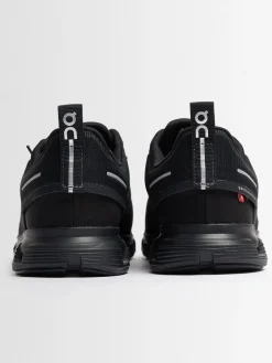 Cloud 6 waterproof sneakers