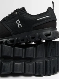 Cloud 6 waterproof sneakers
