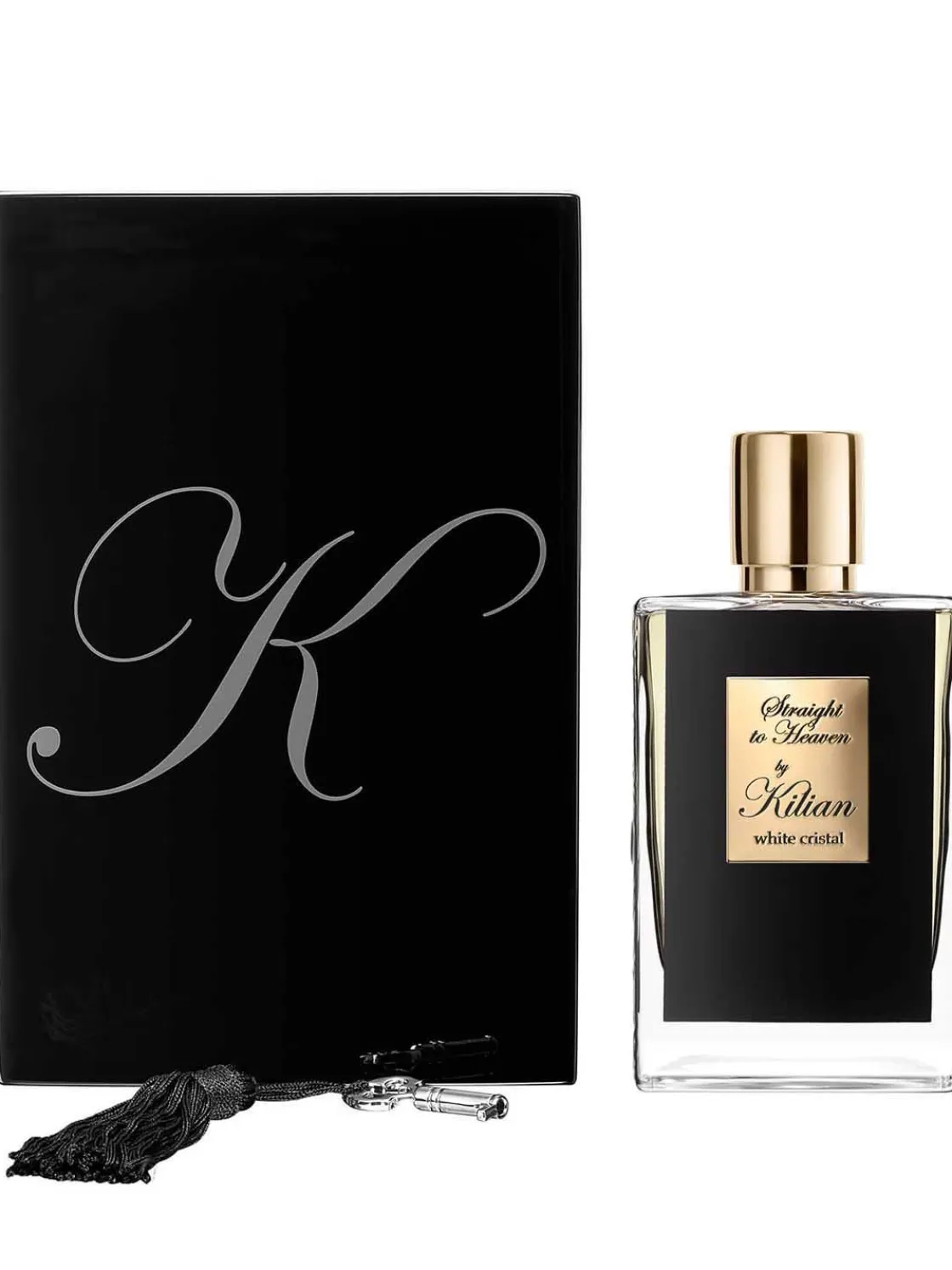 Cofanetto Straight to Heaven 50ml
