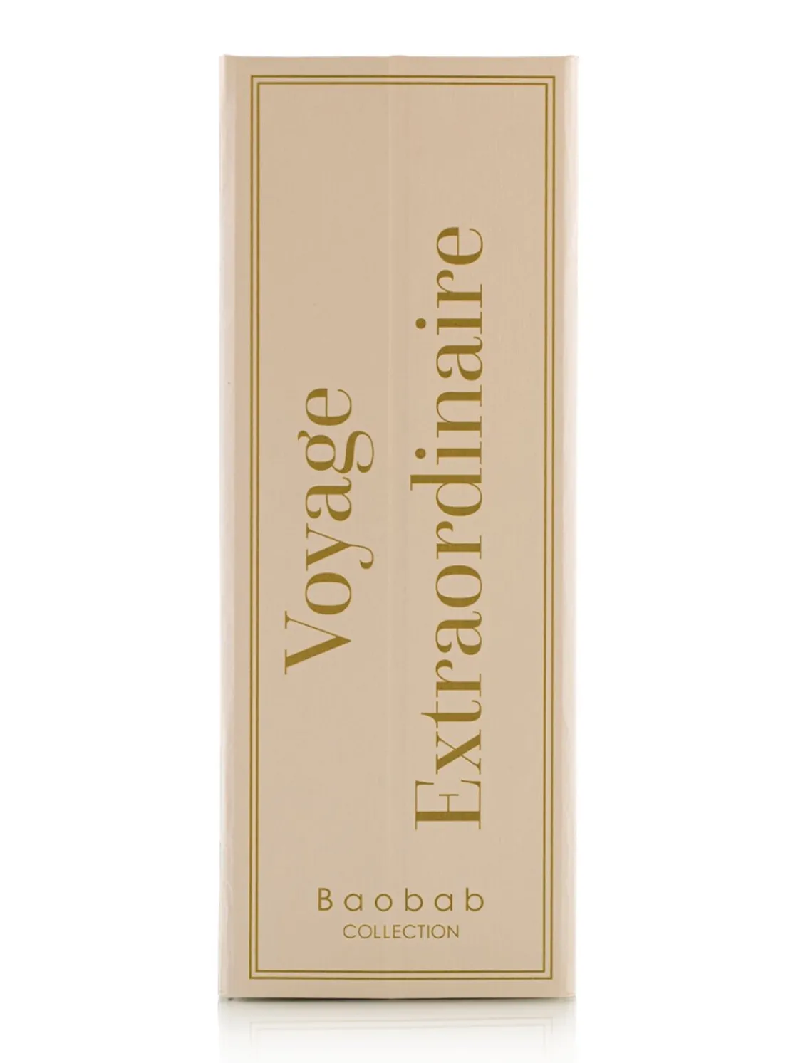 Cofanetto Voyage Extraordinaire