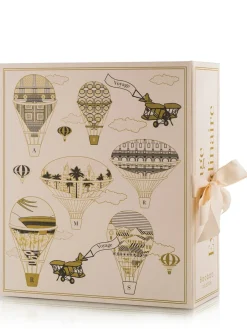 Cofanetto Voyage Extraordinaire