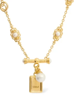 Collana Classy con ciondolo
