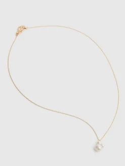 Collana Stellari con perle