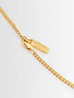 Collana Un Peine con pendente
