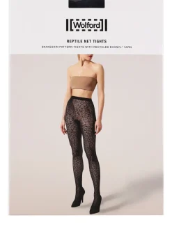 Collant a rete Reptile