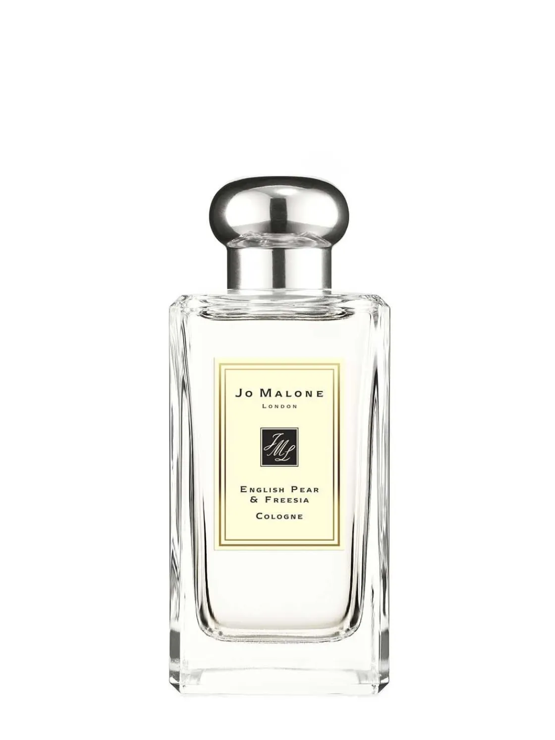 Colonia English Pear & Freesia 100ml