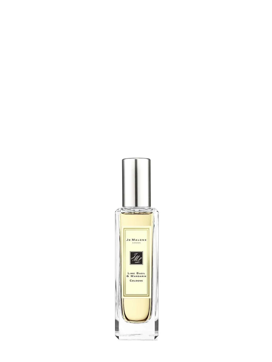 Colonia Lime Basil & Mandarin 30ml