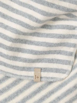 Coperta in misto cotone