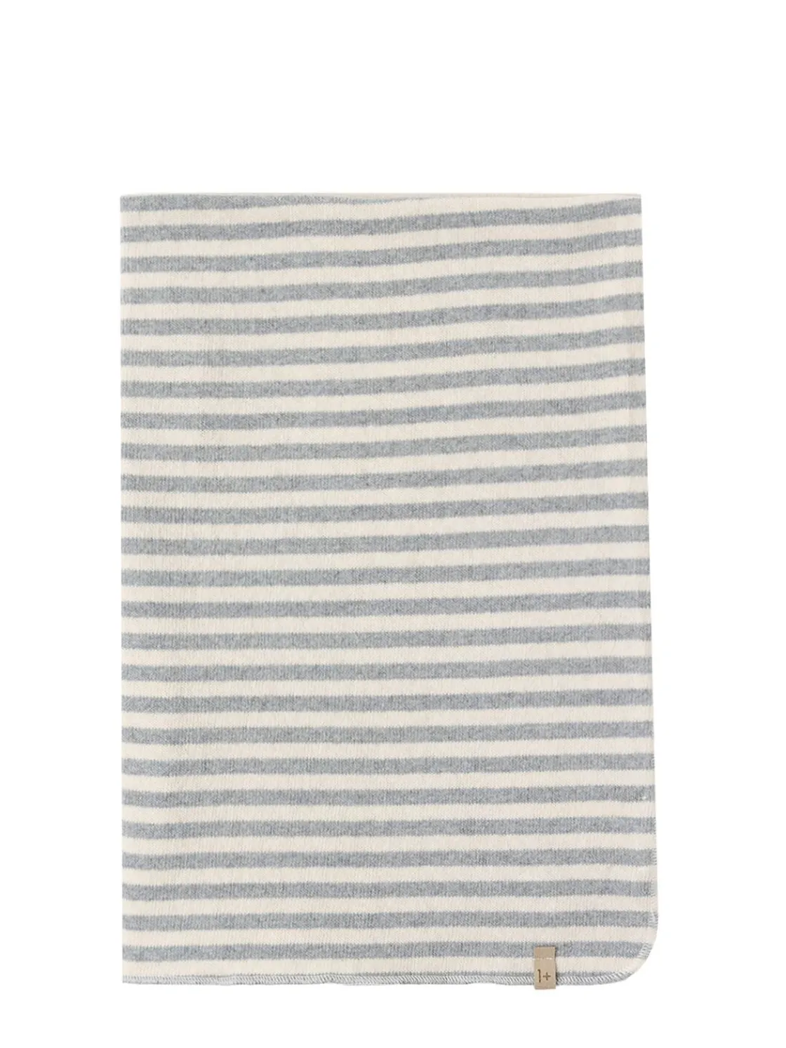 Coperta in misto cotone
