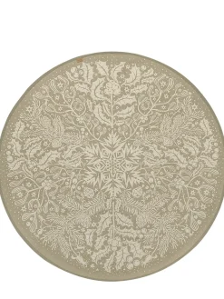 Coperta Winter Forest Tree