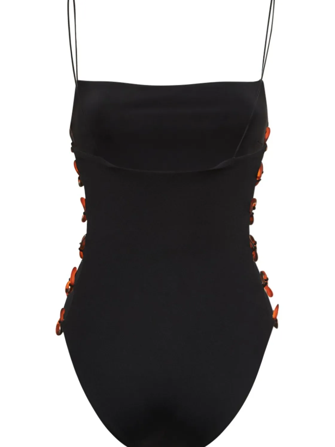 Costume intero Bravo con catena