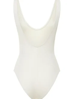 Costume intero Sette a costine
