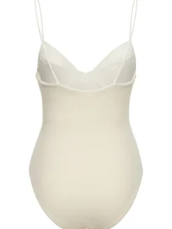 Costume intero / spallini sottili