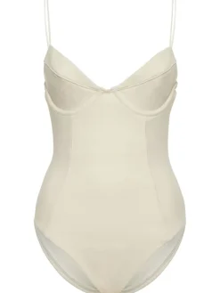 Costume intero / spallini sottili