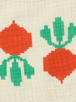 Cotton bib