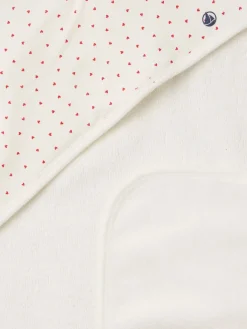 Cotton blend blanket