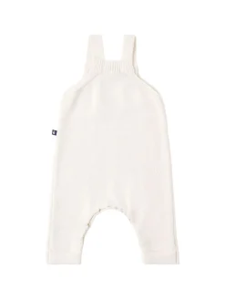 Cotton blend overalls