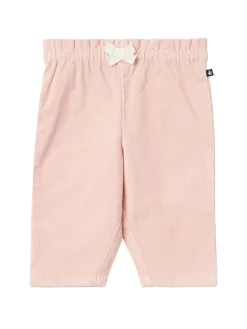 Cotton blend sweatpants