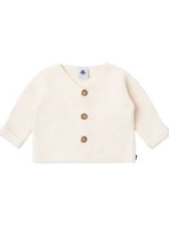 Cotton cardigan