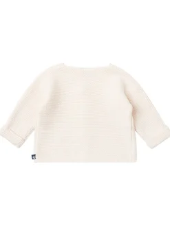 Cotton cardigan