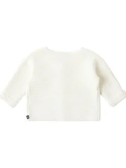 Cotton cardigan