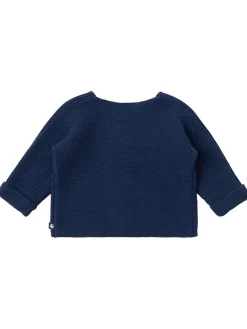 Cotton cardigan