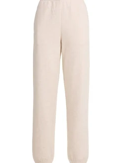 Cotton classic jogger pants