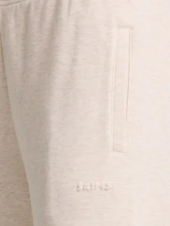 Cotton classic jogger pants