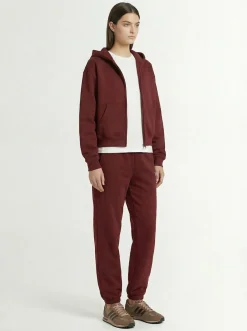 Cotton classic jogger pants