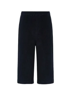 Cotton corduroy pants