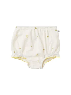 Cotton diaper cover