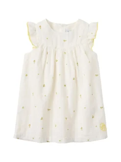 Cotton dress