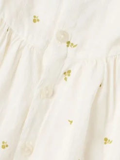 Cotton dress