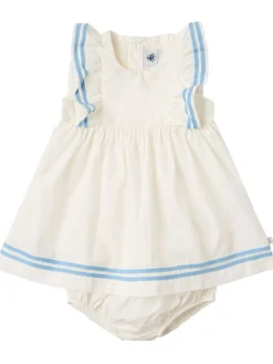 Cotton dress