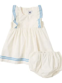 Cotton dress