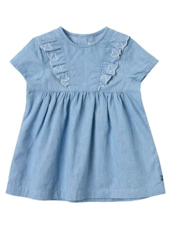 Cotton dress