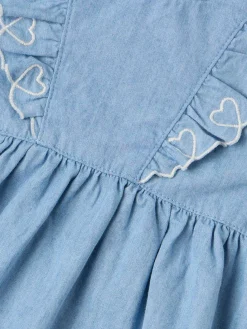 Cotton dress