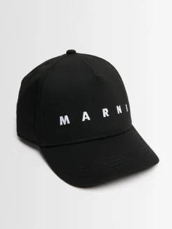 Cotton hat