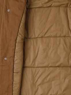 Cotton jacket