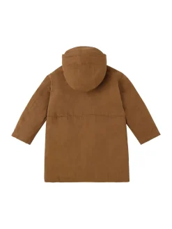 Cotton jacket