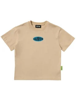 Cotton jersey t-shirt