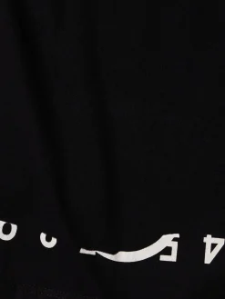Cotton jersey t-shirt